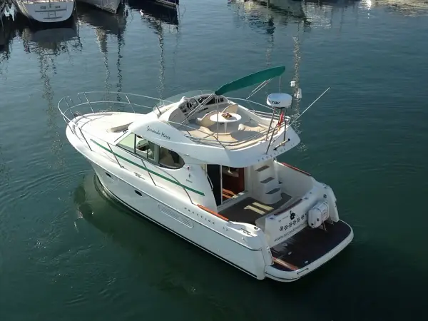 Kazan I - Prestige 32