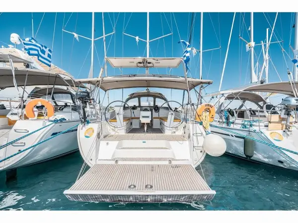Fedias - Bavaria 46 Cruiser