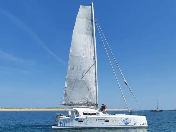 CASTOR - TS 42