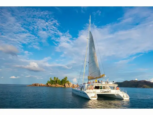 Cabin G12 - Mojito 78