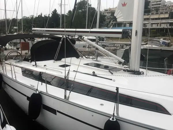 IRENE - Bavaria Cruiser 46