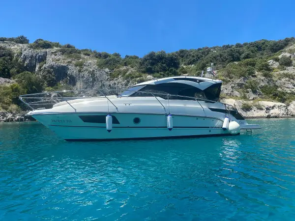 J&LO - Grandezza 280C