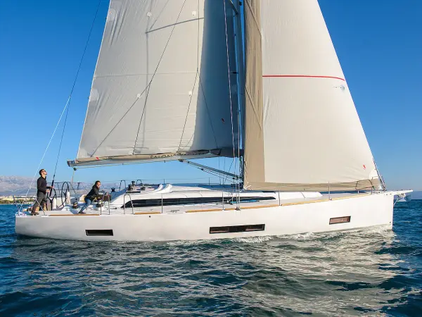 FLORA - Salona 46