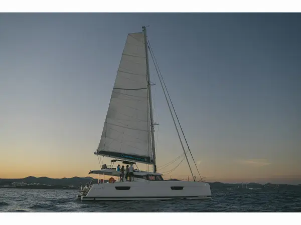 AquaSpirit - Saona 47