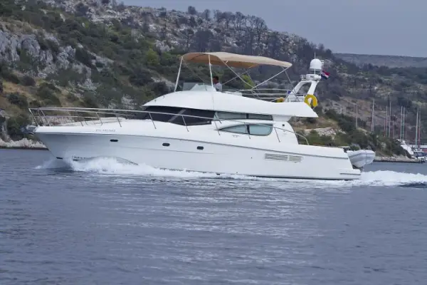 Day Dreamer - Prestige 46 Fly