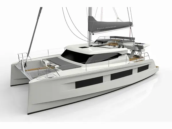 LE VILLI - Aventura 45
