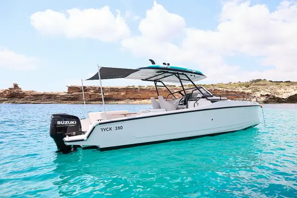 Premium - Ryck 280