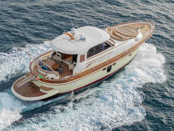 Magistra - Apreamare 60