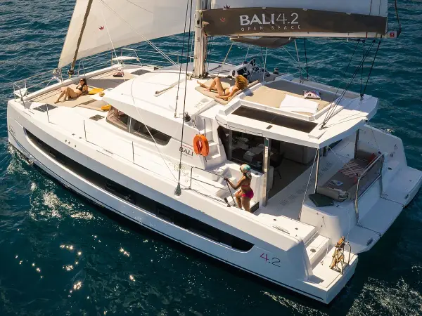 Premium + - Bali 4.2