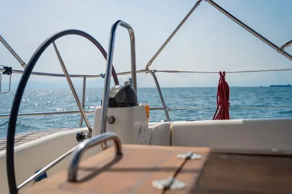 Fox - Bavaria 46 Cruiser