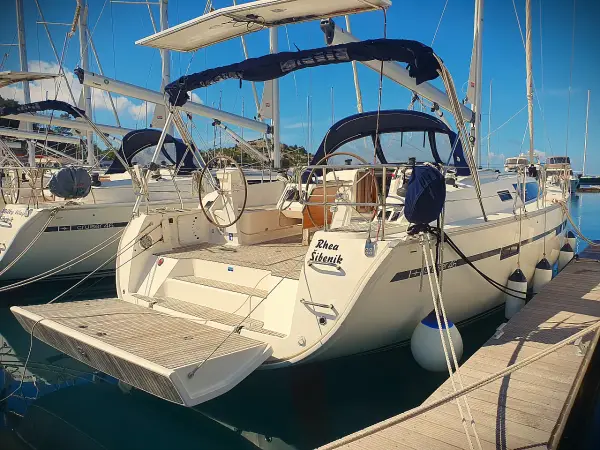 Rhea - Bavaria Cruiser 46