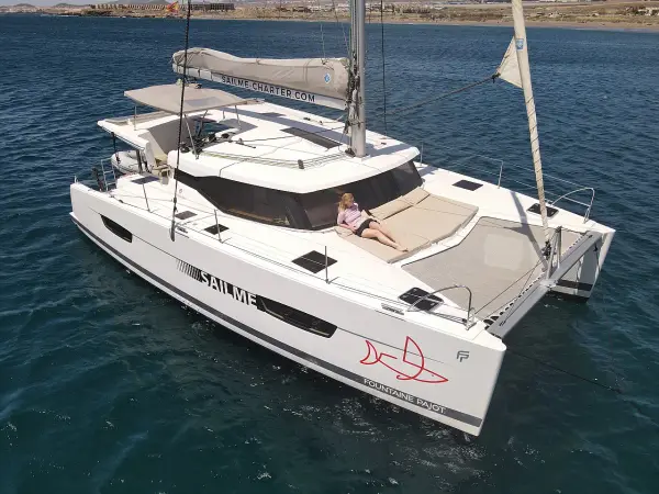 Aquila - Lucia 40