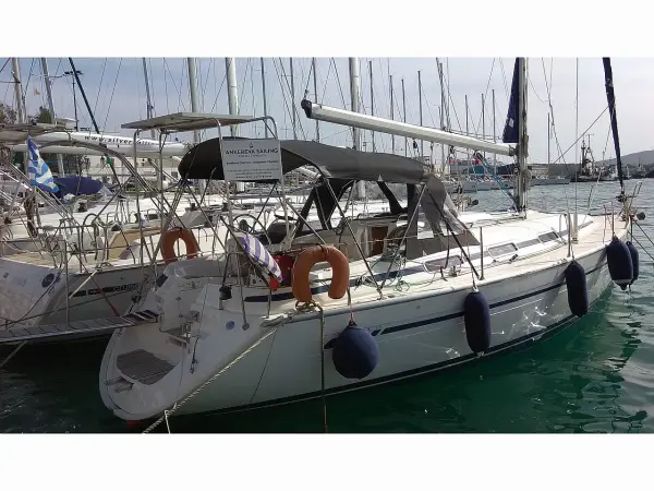 Ankereva - Bavaria 36