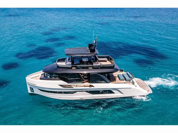 Premium + - Explorer 62