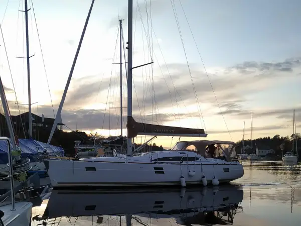 Perlen - Elan Impression 45