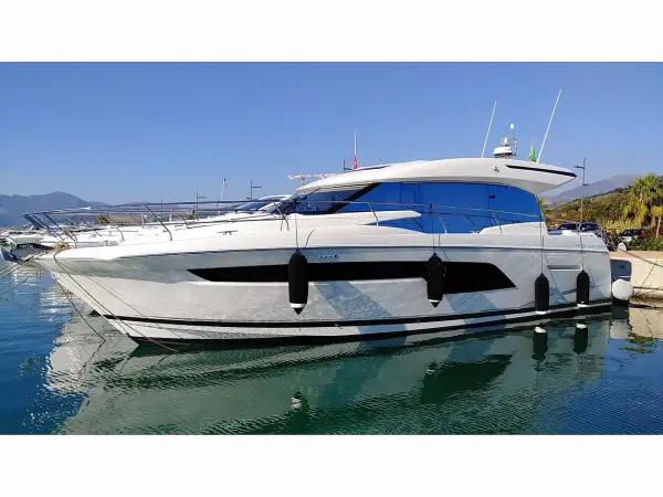 Fabiana - Prestige 520