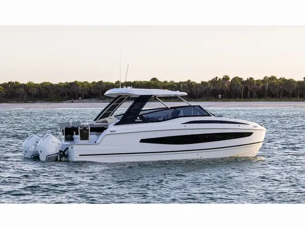 Aquilotto - Aquila 32 Sport