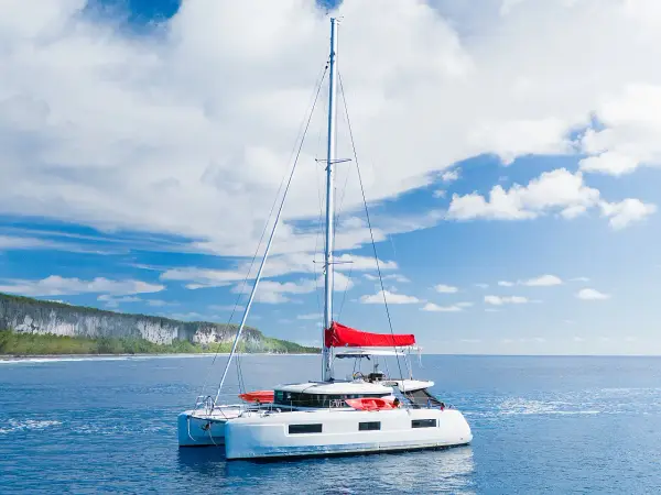 Premium - Lagoon 46
