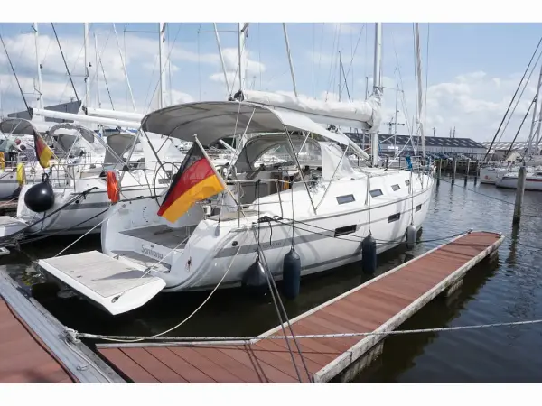 Unnamed - Bavaria Cruiser 40