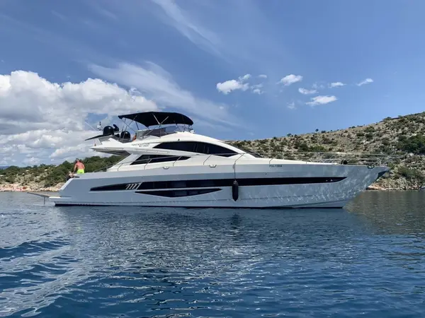 Obsession two - Galeon 700