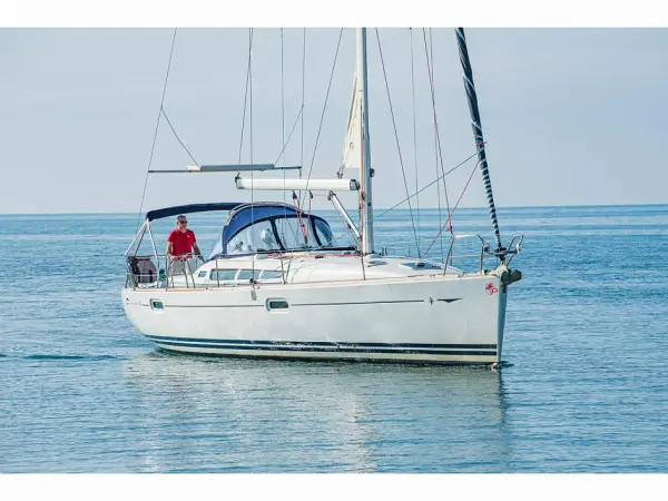 Benoit - Sun Odyssey 42 i