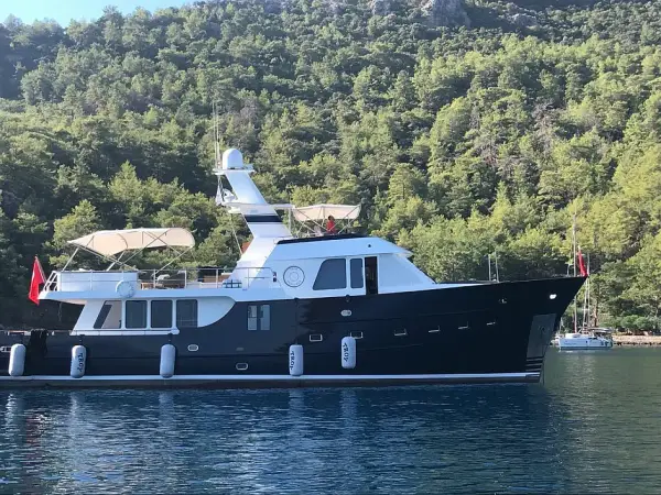 Troy Explorer - Explorer 62