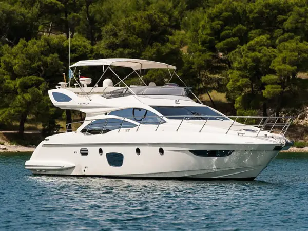 Kecalu - Azimut 47