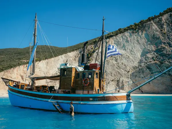 Ionian Spirit - Gulet