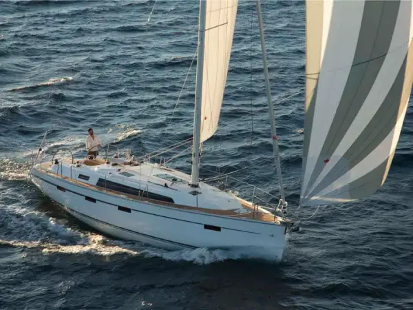 Urze - Bavaria Cruiser 41