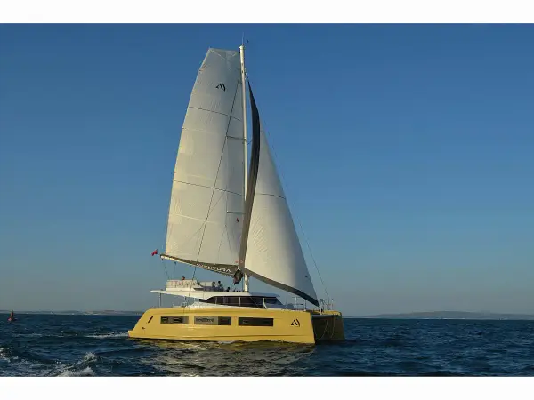 Carlota I - Aventura 45