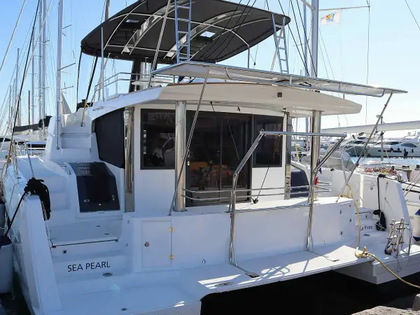 SEA PEARL - Bali 4.8