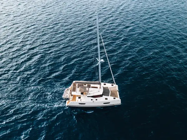 Carpe Vitam - Isla 40