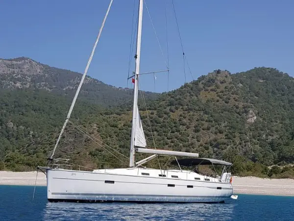 Jemi - Bavaria 50 Cruiser