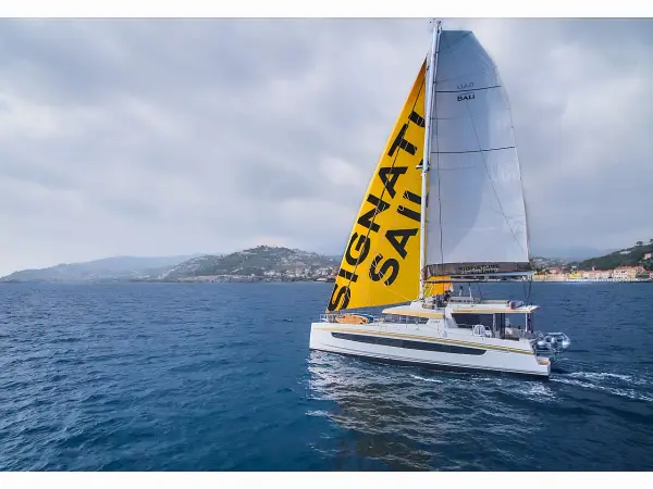 GALOE - Bali 5.4
