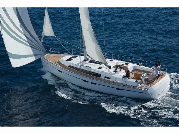 Luna - Bavaria Cruiser 46