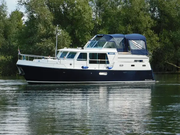 Nienke - Veha Euroclassic 37