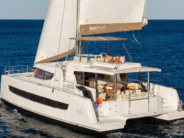 Bali - Bali 4.8