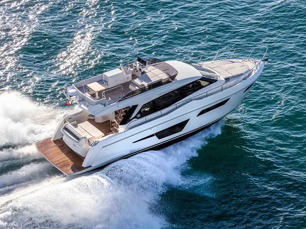 Anna - Ferretti 500