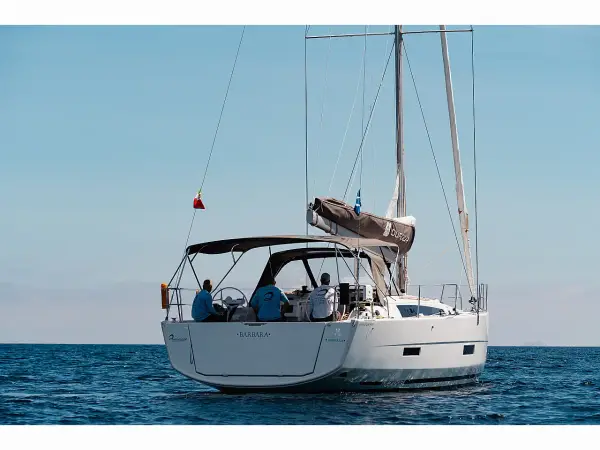 Barbara - Dufour 430
