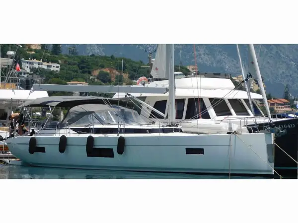 Unnamed - Bavaria C57