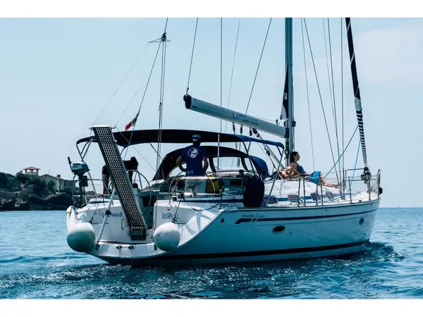 CARAIBIX - Bavaria 50 Cruiser