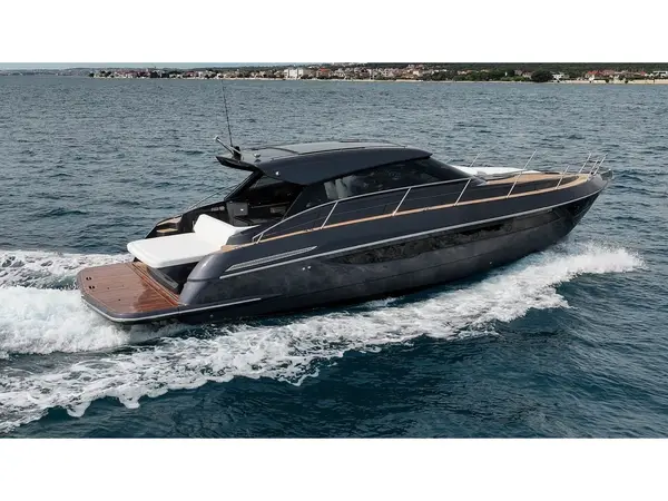 Premium - Focus Power 44