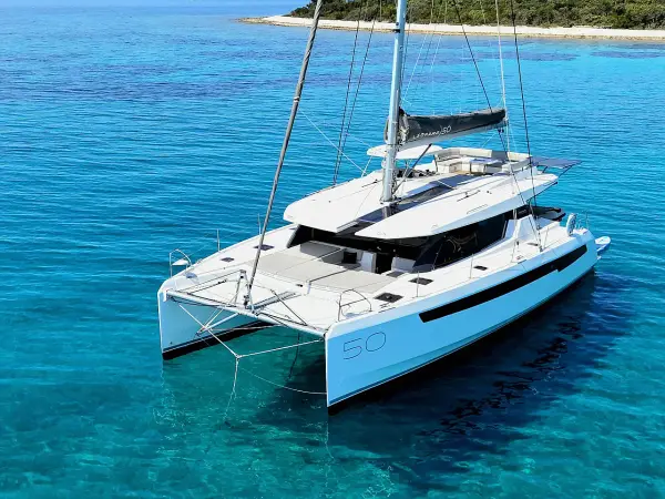 Sonea - Leopard 50
