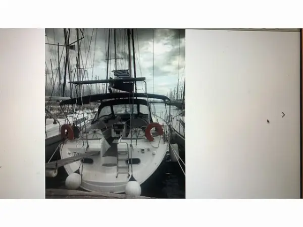 Fetard - Gib Sea 51