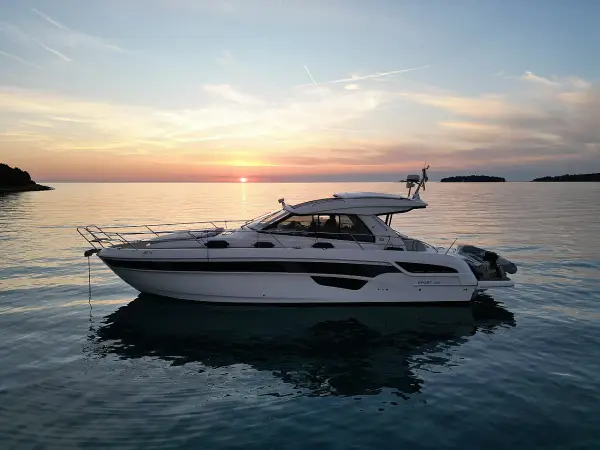 Varola - Bavaria Sport 450 HT