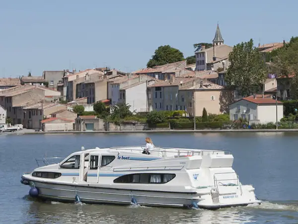 Magnifique - Comfort 42 - Magnifique