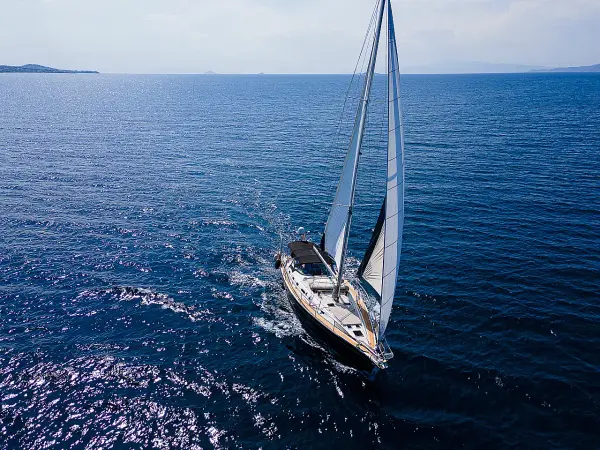 Sofia Star 1 - Ocean Star 51.2