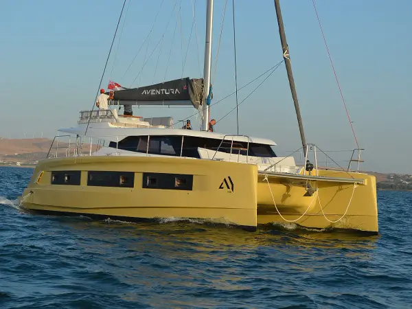 Premium + - Aventura 45