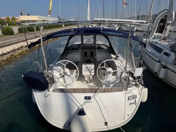 KORA - Bavaria Cruiser 34
