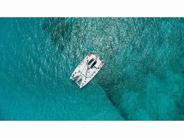 Tigrus - Lagoon 50